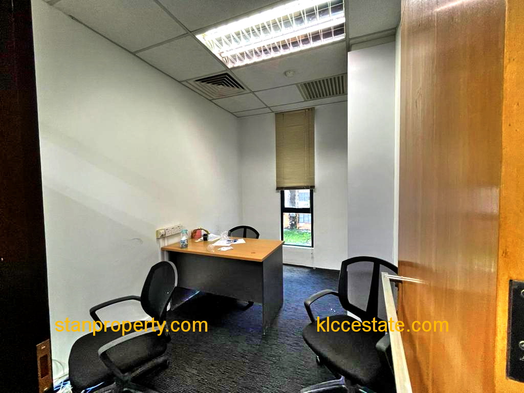 Bangsar Office For Rent