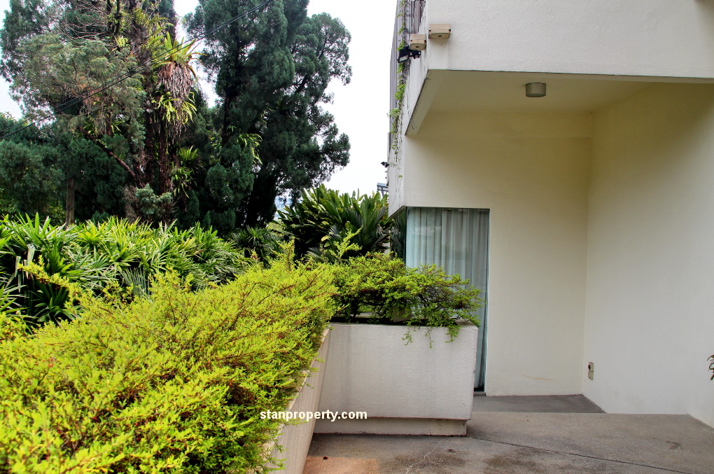 Damansara Heights Bungalow