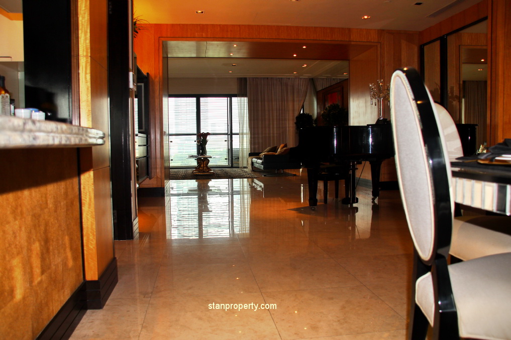 KLCC Luxury Condo