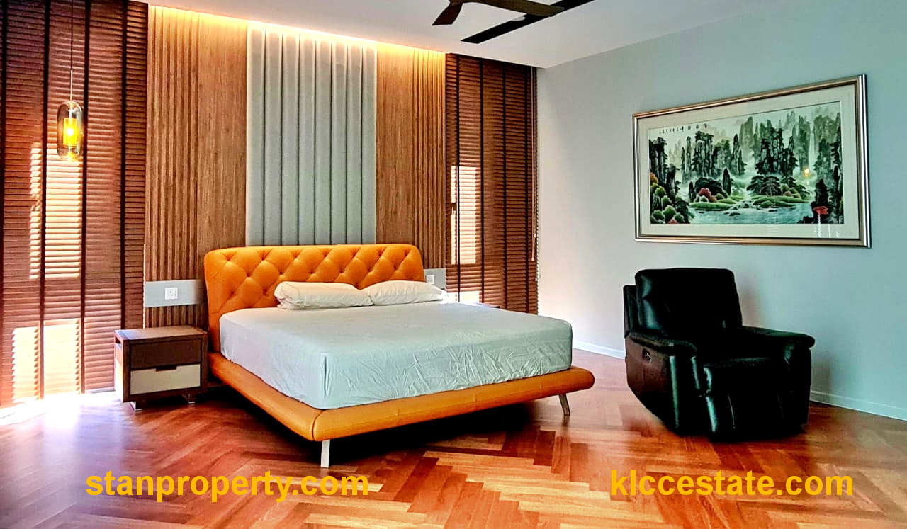 Country Heights Damansara Bungalow