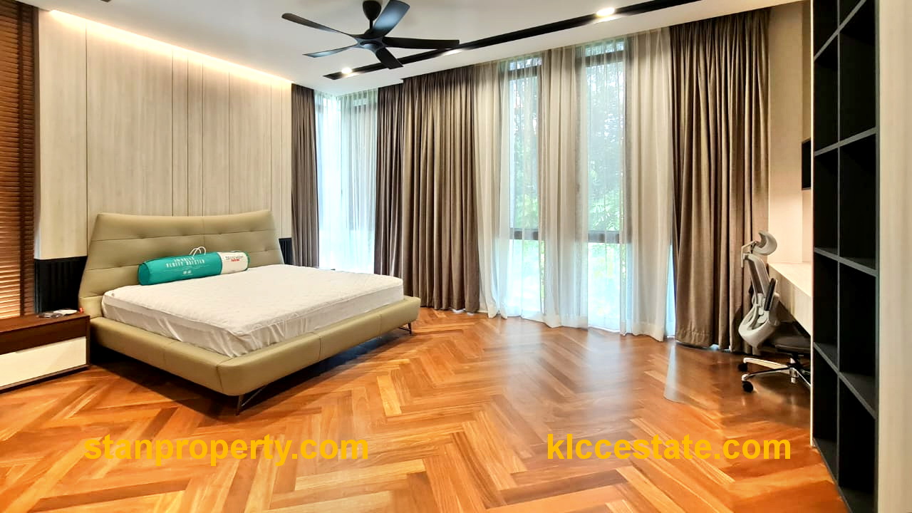 Country Heights Damansara Bungalow