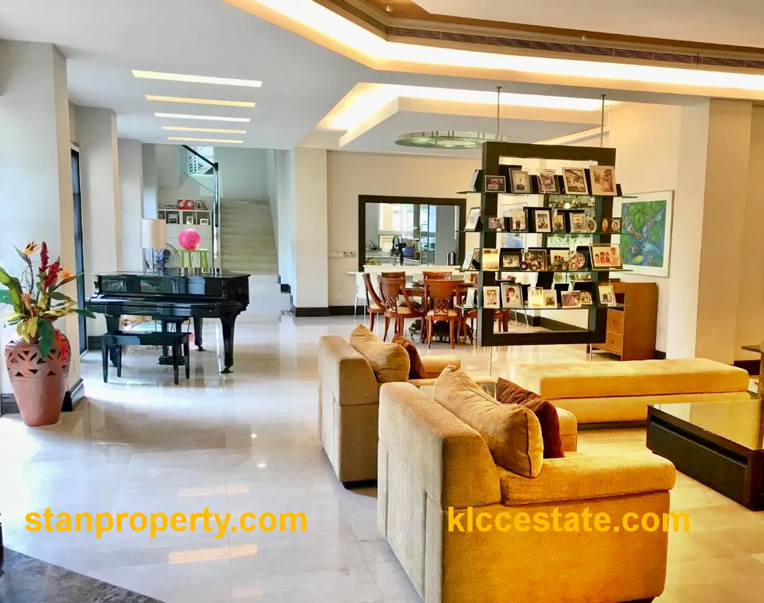 Bangsar Bungalow for Sale or Rent