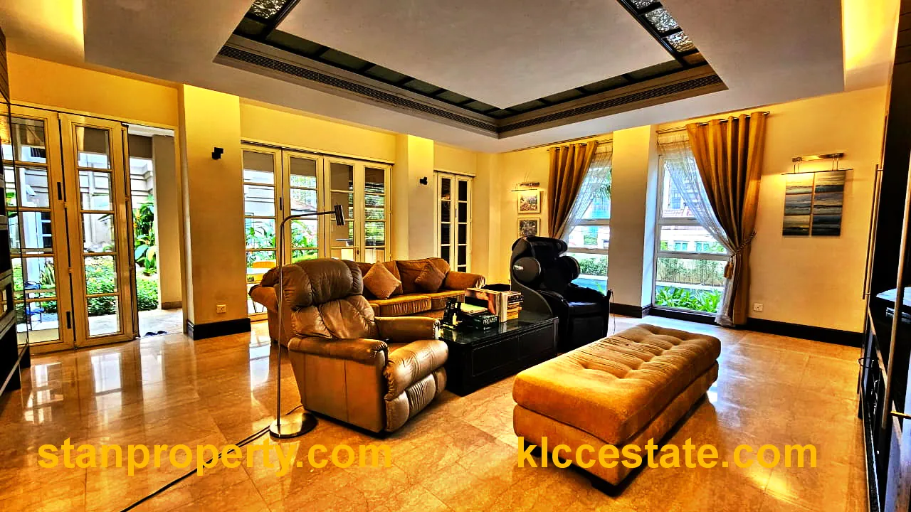 Bangsar Bungalow for Sale or Rent