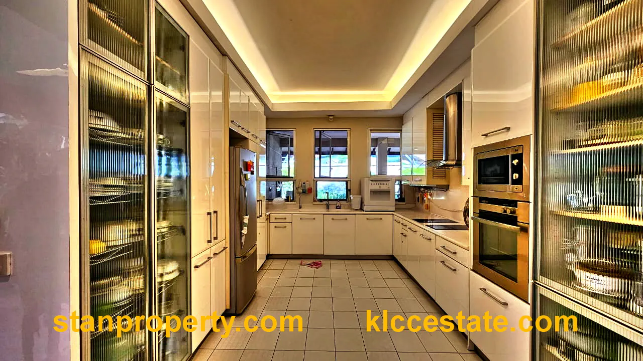 Bangsar Bungalow for Sale or Rent