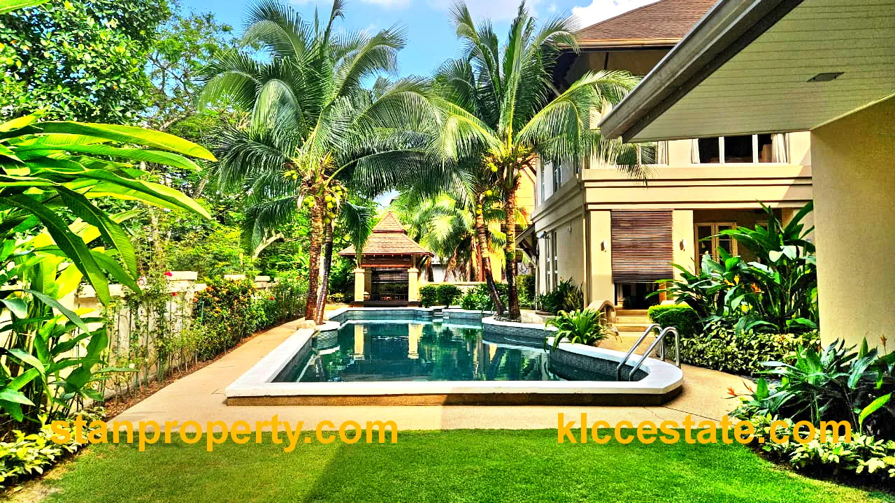 Bangsar Bungalow for Sale or Rent