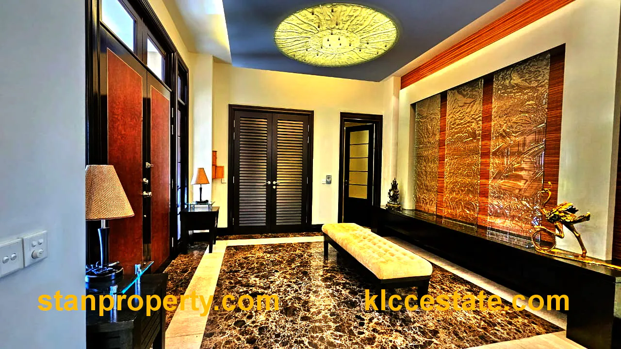 Bangsar Bungalow for Sale or Rent