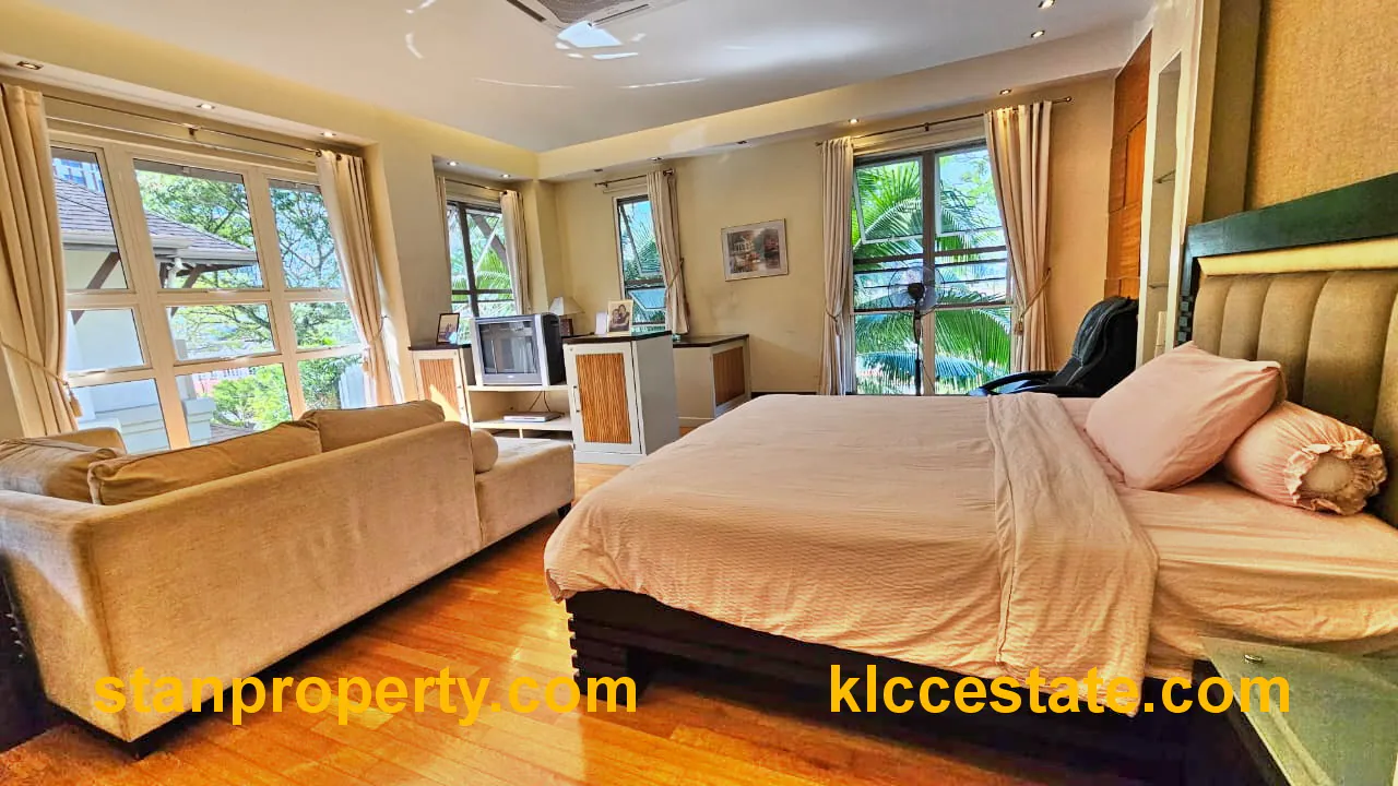 Bangsar Bungalow for Sale or Rent