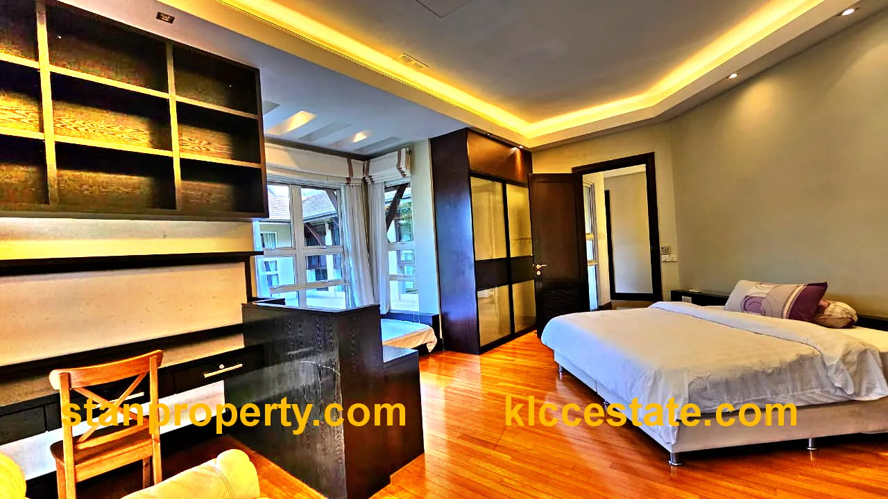 Bangsar Bungalow for Sale or Rent