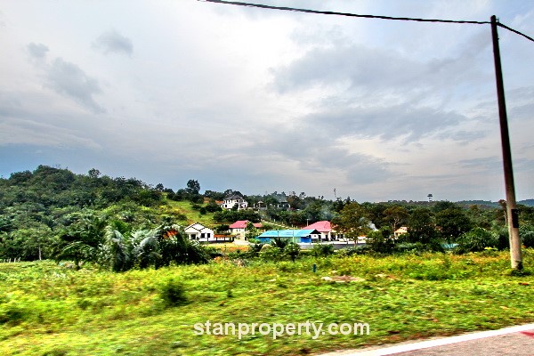 Ambang Suria Land