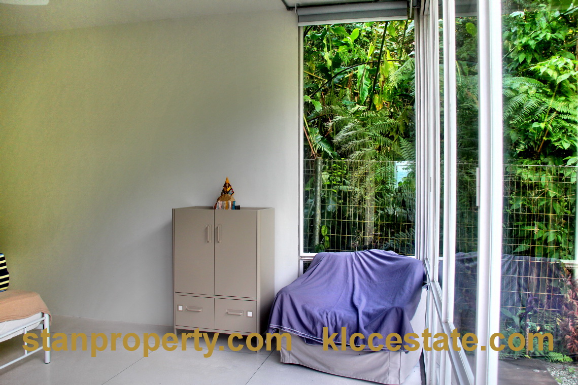 Janda Baik Bungalow for Sale