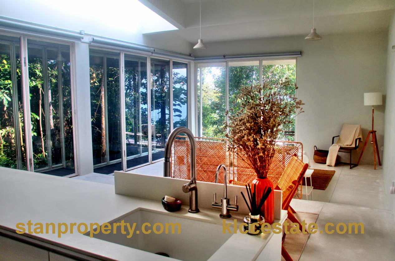 Janda Baik Bungalow for Sale