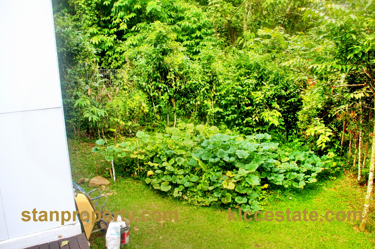 Janda Baik Bungalow for Sale