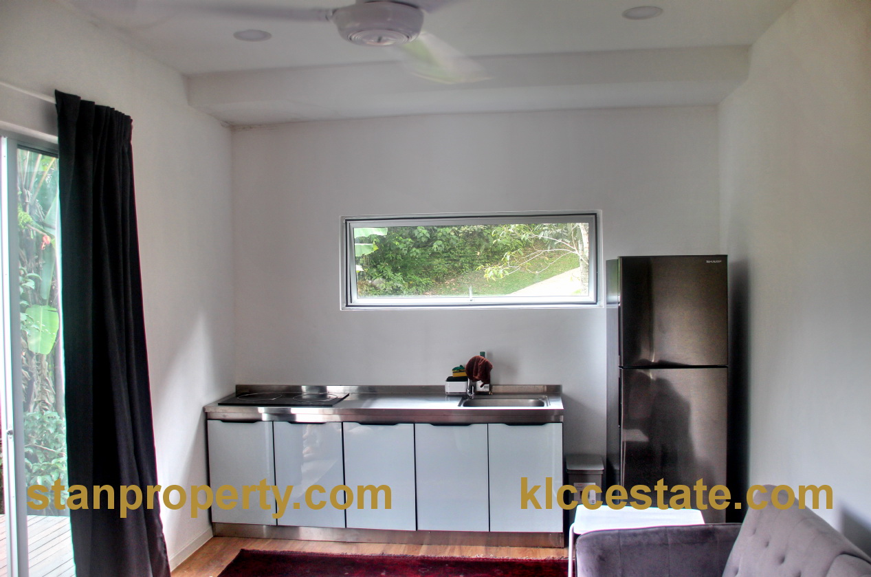 Janda Baik Bungalow for Sale