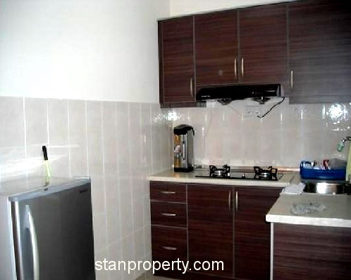 Kinrara Mas Condo For Rent