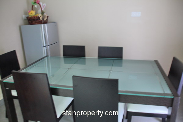 Kinrara Mas Condo For Rent