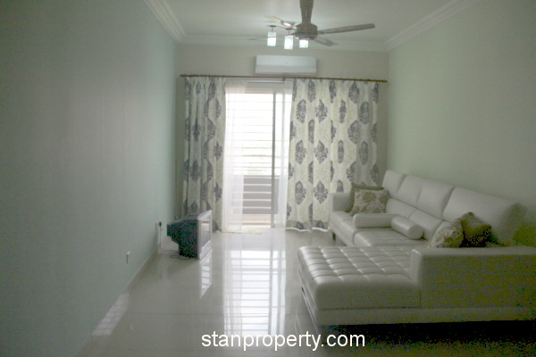 Kinrara Mas Condo For Rent