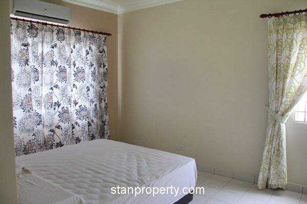 Kinrara Mas Condo For Rent