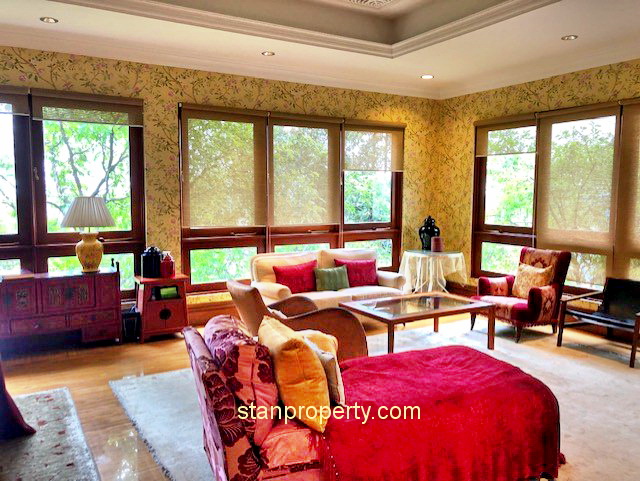 Bangsar Bungalow For Sale