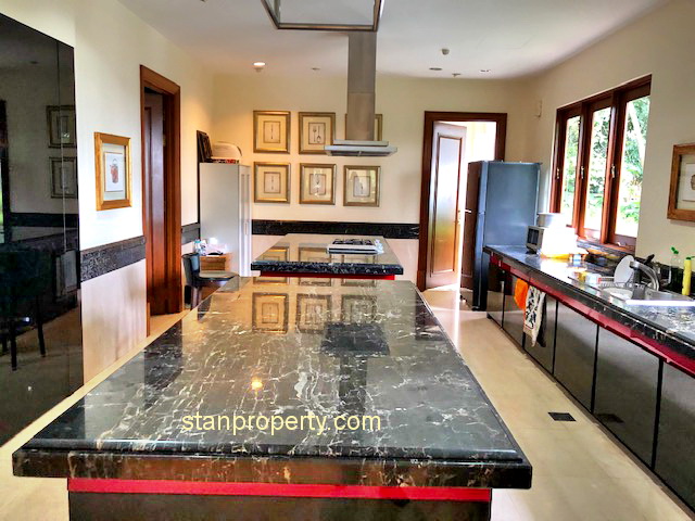 Bangsar Bungalow For Sale