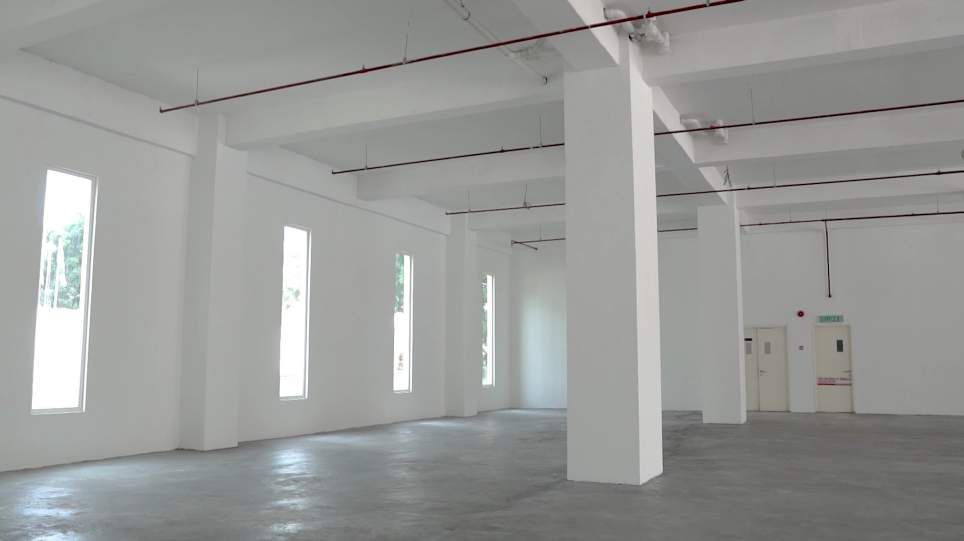Subang Building For Rent
