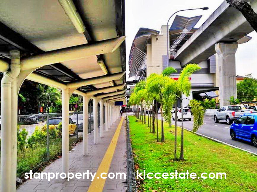 Subang Building For Rent