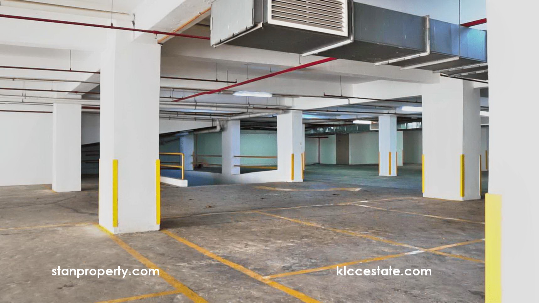 Subang Building For Rent