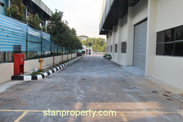 Glenmarie Showroom