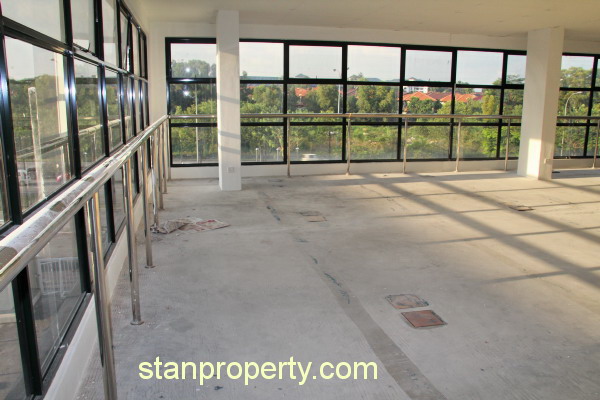 Glenmarie Showroom Warehouse