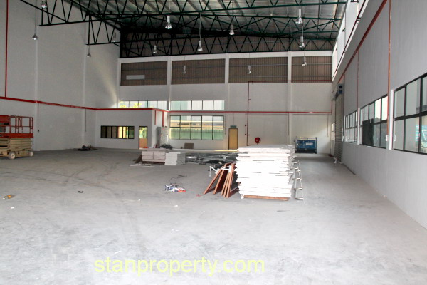 Glenmarie Showroom Warehouse