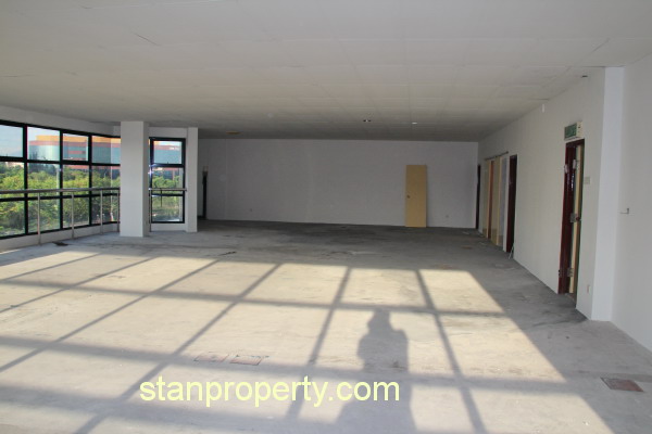 Glenmarie Showroom Warehouse