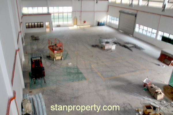 Glenmarie Showroom Warehouse