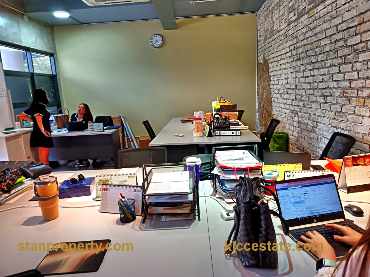 Bukit Jalil Shop Office For Rent