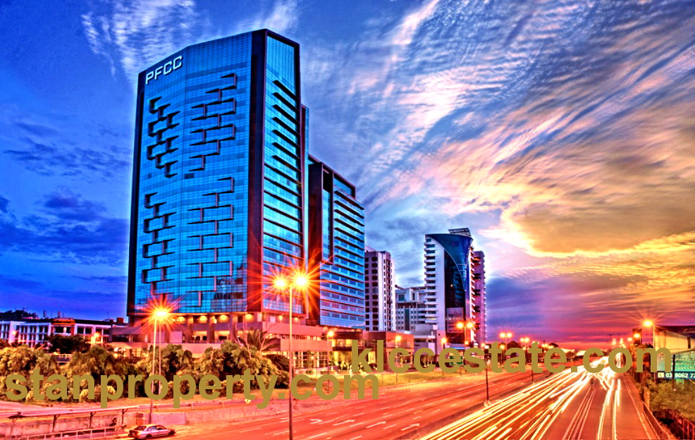 Puchong Office