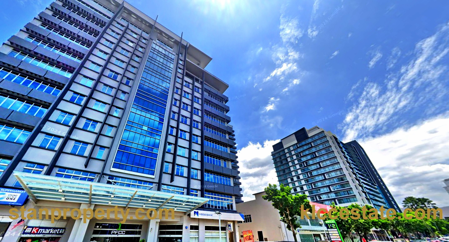 Puchong Office
