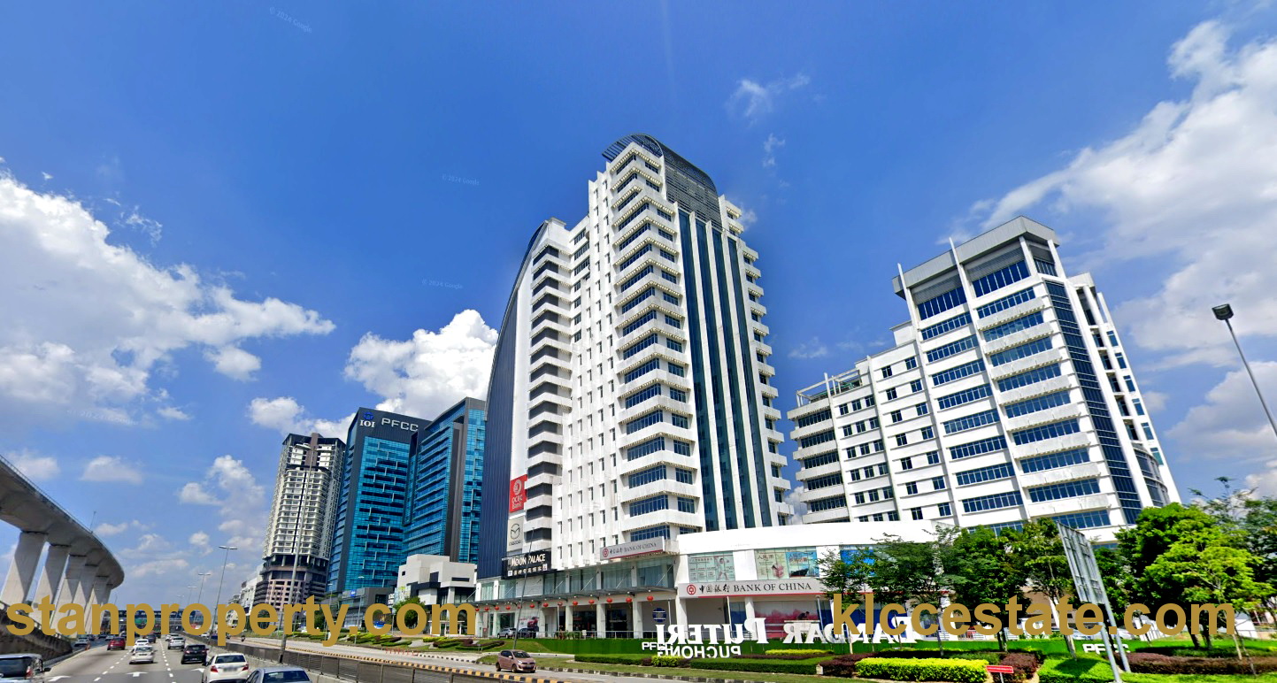 Puchong PFCC Office