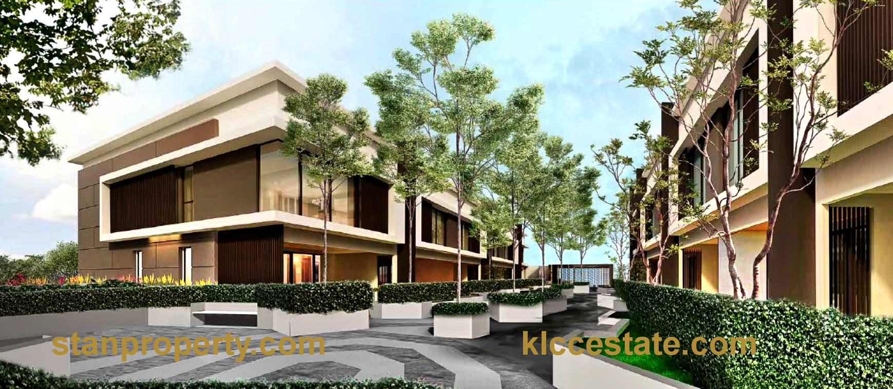 PJ Terrace House