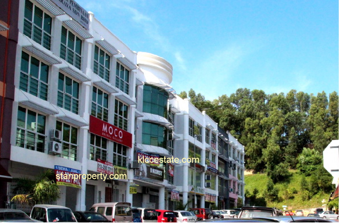 Puchong Shop