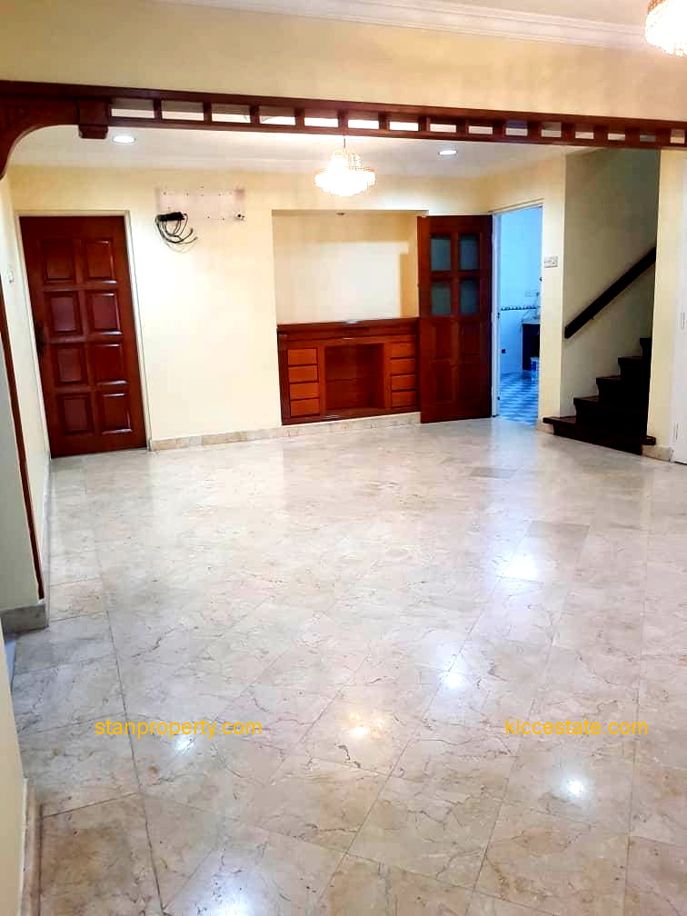 PJ Bungalow For Sale