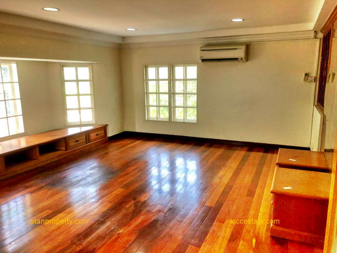 PJ Bungalow For Sale