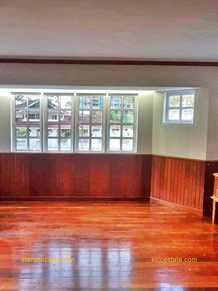 PJ Bungalow For Sale