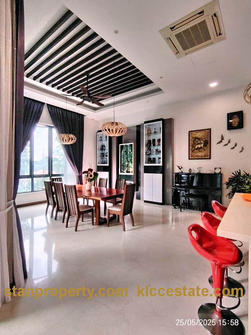 Oug Bungalow