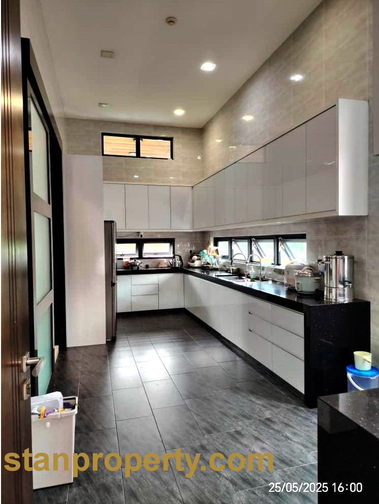 Oug Bungalow
