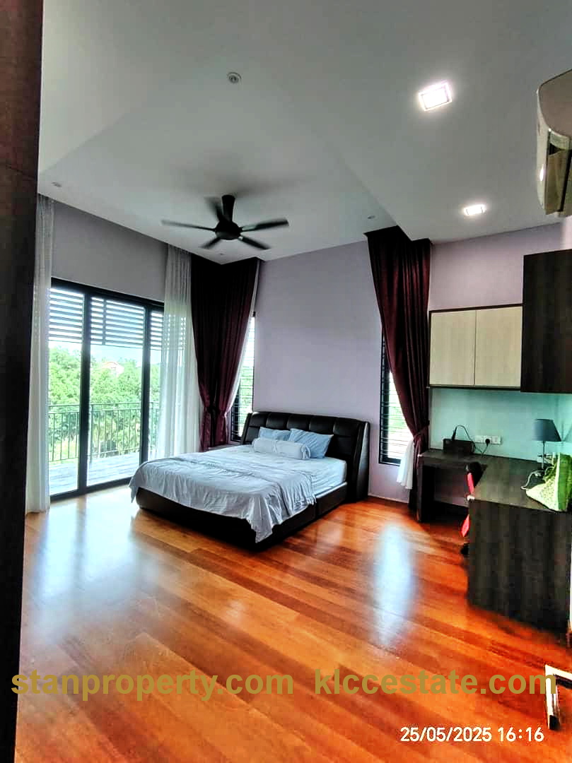 Oug Bungalow