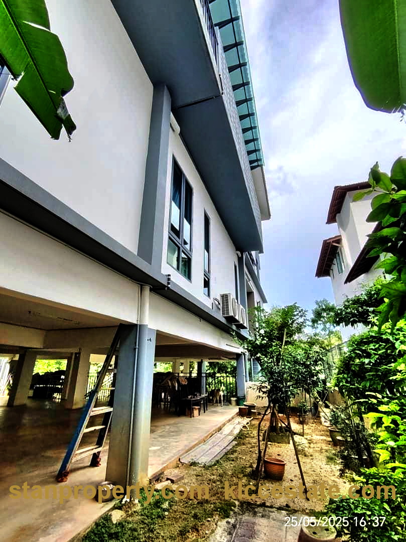 Oug Bungalow