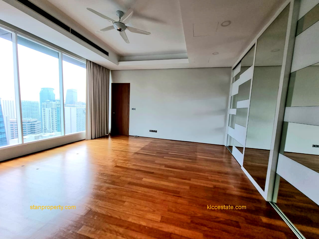 Fire Sale Condo
