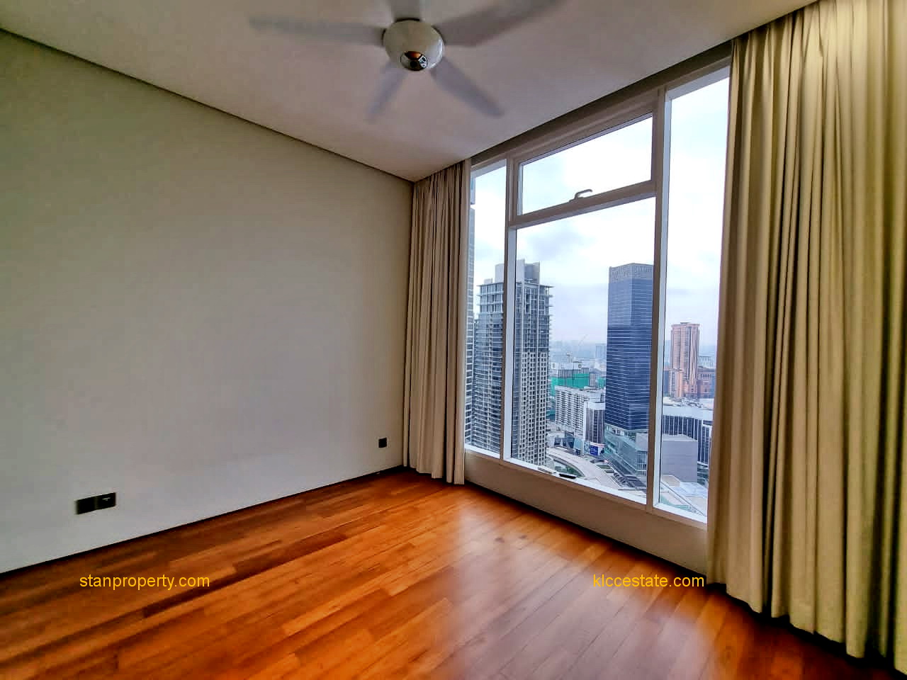 Fire Sale Condo