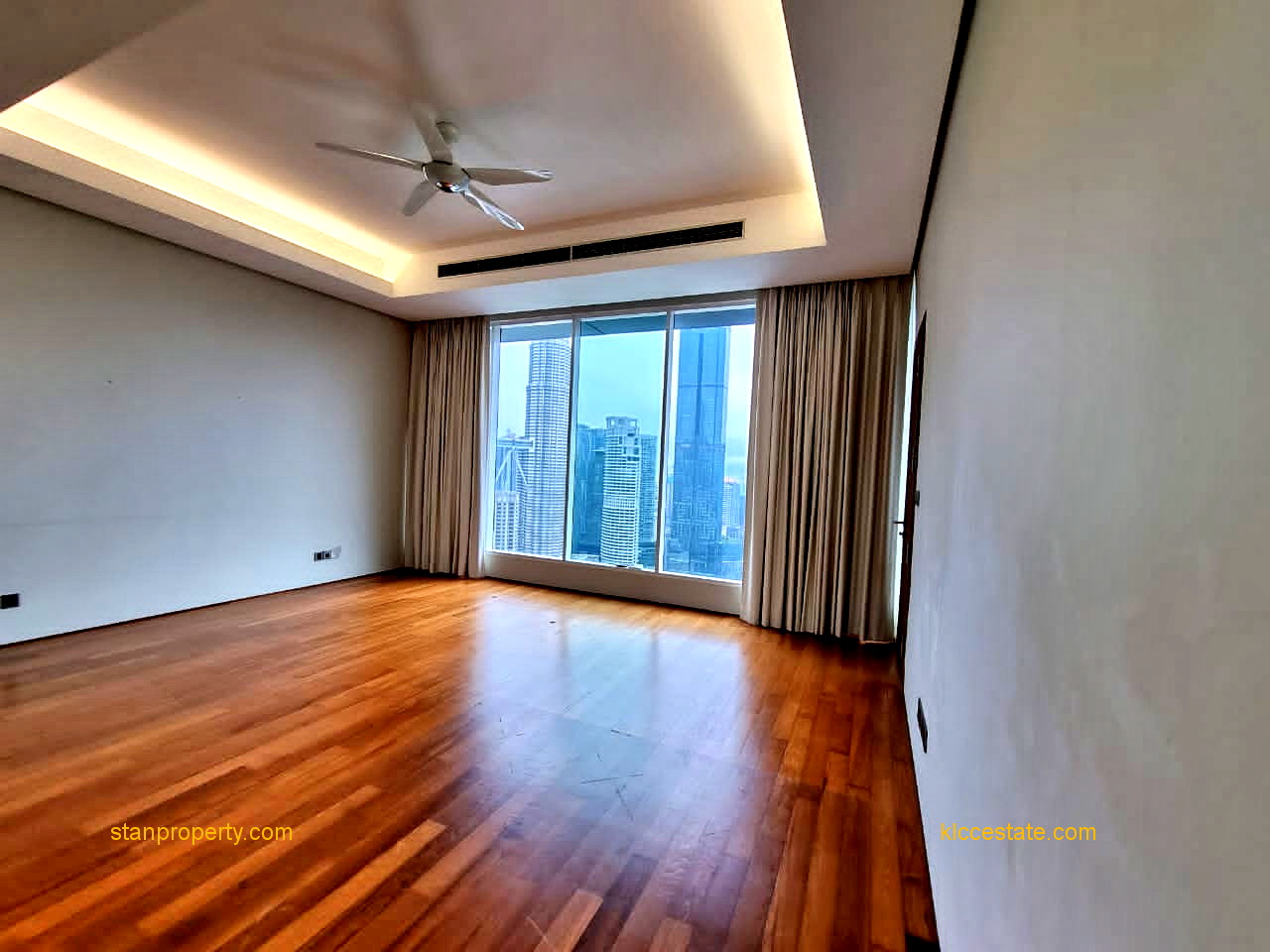 Fire Sale Condo