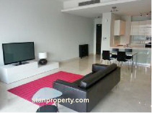 Ampang KLCC Condo