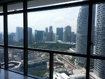 Ampang KLCC Condo