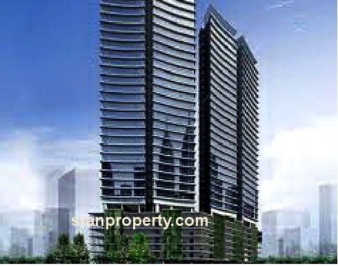 Ampang KLCC Condo